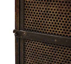 Metal Cabinet Italy c 1960 - 3543780