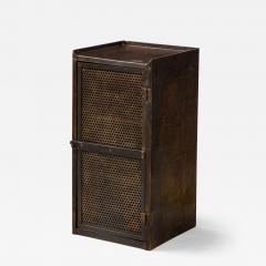 Metal Cabinet Italy c 1960 - 3555479