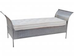 Metal Daybed - 4462064