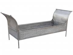 Metal Daybed - 4462067