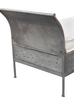 Metal Daybed - 4462068