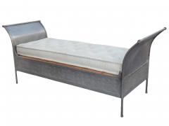 Metal Daybed - 4462077