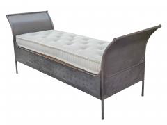 Metal Daybed - 4462081