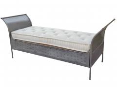 Metal Daybed - 4462083