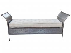 Metal Daybed - 4462086