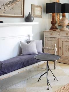 Metal Twig Table - 4471002