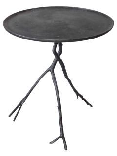 Metal Twig Table - 4471012
