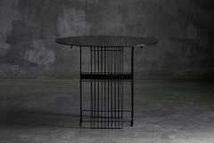 Metal Wire Modernist Garden Set France 1970s - 4190000