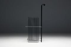 Metal Wire Modernist Garden Set France 1970s - 4190011