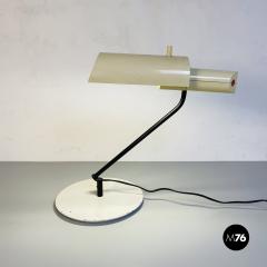 Metal table lamp 1980s - 2243069