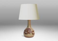 Mette L kken Stiil Table Lamp by Mette L kken Stiil and Nils Stiil - 4177491