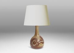 Mette L kken Stiil Table Lamp by Mette L kken Stiil and Nils Stiil - 4177492