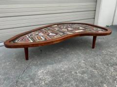 Mexican Modern Coffee Table - 4011252