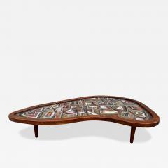 Mexican Modern Coffee Table - 4014770