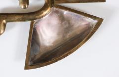 Mexican Modernist Abstract Bird Tray by Los Castillos - 4242748