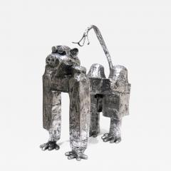 Mia Fonssagrives Solow Baboon 2014 Mia Fonssagrives Solow - 2289139