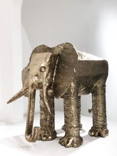Mia Fonssagrives Solow Elephant 2018 Mia Fonssagrives Solow - 2819583