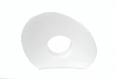 Mia Fonssagrives Solow Oval - 3529270