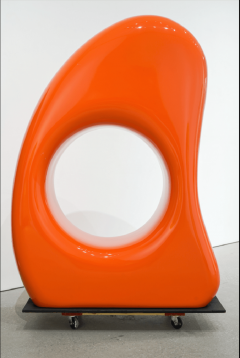 Mia Fonssagrives Solow Sail Form - 3529288