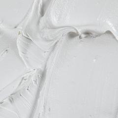 Michael Allen Modern Textural Monochromatic Painting by Michael Allen - 4218244