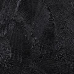 Michael Allen Modern Textural Monochromatic Painting by Michael Allen - 4218285