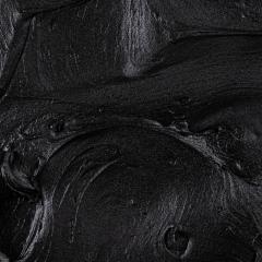 Michael Allen Modern Textural Monochromatic Painting by Michael Allen - 4218265