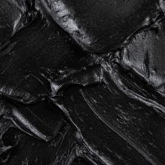 Michael Allen Modern Textural Monochromatic Painting by Michael Allen - 4218277