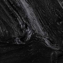 Michael Allen Modern Textural Monochromatic Painting by Michael Allen - 4218280