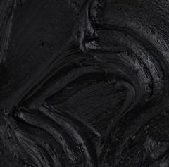 Michael Allen Modern Textural Monochromatic Painting by Michael Allen - 4222263