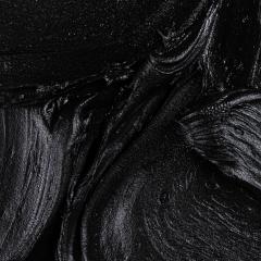 Michael Allen Modern Textural Monochromatic Painting by Michael Allen - 4222274