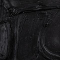 Michael Allen Modern Textural Monochromatic Painting by Michael Allen - 4222288