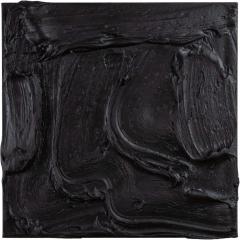 Michael Allen Modern Textural Monochromatic Painting by Michael Allen - 4225782