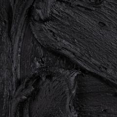 Michael Allen Modern Textural Monochromatic Painting by Michael Allen - 4225088