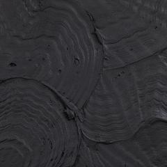 Michael Allen Modern Textural Monochromatic Painting by Michael Allen - 4225117