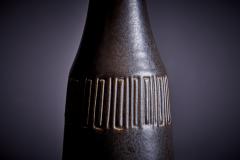 Michael Andersen Ceramic Table Lamp by Michael Andersen Denmark 1960s - 3669129