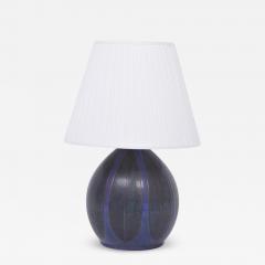 Michael Andersen Sons Danish Mid Century Modern table lamp by Michael Andersen - 2109784