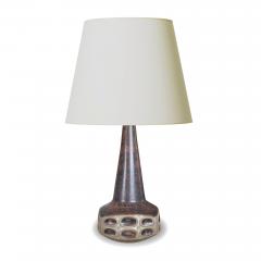 Michael Andersen Sons Pair of Danish Modern Table Lamps by Marianne Starck - 2834005