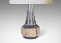 Michael Andersen Sons Pair of Table Lamps by Marianne Starck for Michael Andersen Sons - 4595433