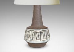 Michael Andersen Sons Pair of table lamps by Michael Andersen Sons - 4805295