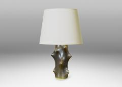Michael Andersen Sons Table Lamp by Knud Basse for Michael Andersen Sons - 4250329