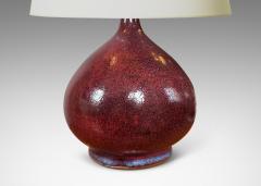 Michael Andersen Sons Table Lamp by Marianne Starck for Michael Andersen Sons - 4222967