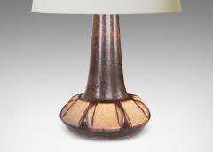 Michael Andersen Sons Table Lamp by Marianne Starck for Michael Andersen Sons - 4557175