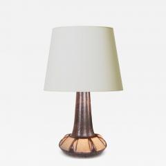 Michael Andersen Sons Table Lamp by Marianne Starck for Michael Andersen Sons - 4559388