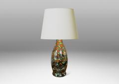 Michael Andersen Sons Table lamp by Daniel Folkman Andersen for Michael Andersen Sons - 4130963