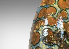 Michael Andersen Sons Table lamp by Daniel Folkman Andersen for Michael Andersen Sons - 4130968