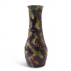 Michael Andersen Sons Vase from the Camouflage Series by Daniel Folkmann Andersen - 3418369