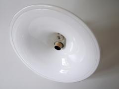 Michael Bang Mandarin Pendant Lamp by Michael Bang f r Holmegaard Royal Copenhagen 1980s - 2401108