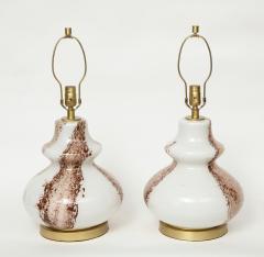 Michael Bang Michael Bang Holmegaard Glass Lamps - 781359