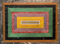 Michael Barringer Organic Geometry Om I  - 4759540