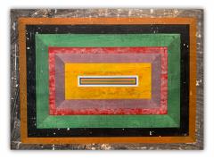 Michael Barringer Organic Geometry Om I  - 4759543